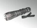 SKYRAY S-R5 CREE XM-L T6 LED Aluminum Flashlight